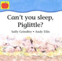 Can't You Sleep, Piglittle?
