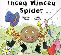 Incey Wincey Spider