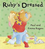 Ruby's Dressed!