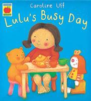 Lulu's Busy Day