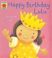 Happy Birthday Lulu