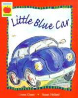 Little Blue Car