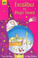 Excalibur the Magic Sword