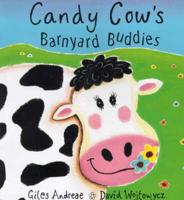 Candy Cow's Barnyard Buddies
