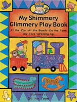 My Shimmery Glimmery Play Book
