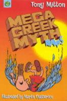 Mega Greek Myth Raps