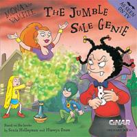 The Jumble Sale Genie