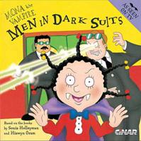 Men in Dark Suits