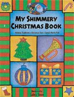 My Shimmery Glimmery Christmas Book