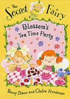 Blossom's Teatime Party