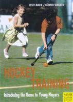 Field Hockey Training