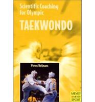 Scientific Coaching for Olympic Taekwondo