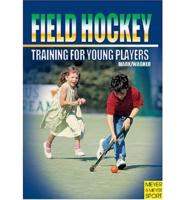 Field Hockey Training