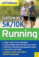 Galloway's 5K/10K Running