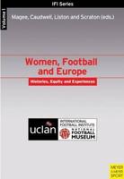Women, Football and Europe
