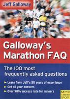 Galloway's Marathon FAQ