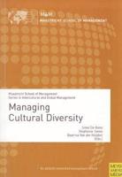 Managing Cultural Diversity