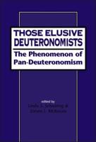 Those Elusive Deuteronomists: 'Pandeuteronomism' and Scholarship in the Nineties