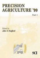 Precision Agriculture '99