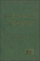 Zemah and Zerubbabel