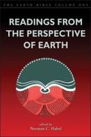 Readings from the Perspective of Earth
