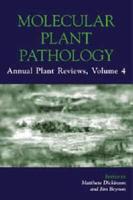 Molecular Plant Pathology