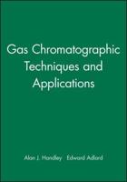 Gas Chromatographic Techniques and Applications