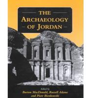 The Archeology of Jordan