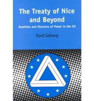 The Treaty of Nice and Beyond