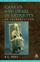 Canaan and Israel in Antiquity
