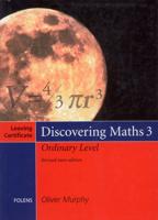 Discovering Maths 3. Ordinary Level