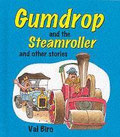 Gumdrop and the Steamroller
