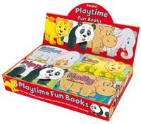 Playtime Fun: Animal Tales