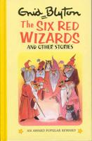 The Six Red Wizards