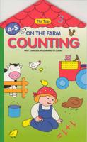 On the Farm - Counting