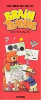 The Red Book of Brain Teasers - Maths Puzzles