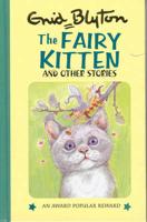 The Fairy Kitten and Other Stories