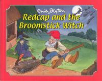 Redcap and the Broomstick Witch