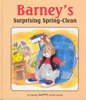Barney's Surprising Spring-Clean