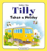 Tilly Takes a Holiday