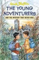 The Young Adventurers and the Mystery That Never Was