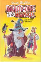 Mighty-One the Wizard