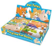 Playtime Fun: Pet Tales