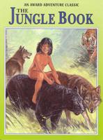 Rudyard Kipling's The Jungle Book