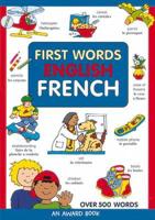 First Words English French