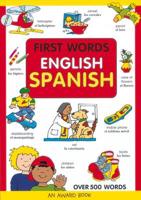 First Words English Spanish