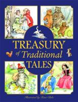 Treasury of Traditional Tales