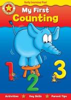 My First Counting