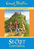 The Secret of Cliff Castle