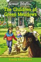 Children at Green Meadows